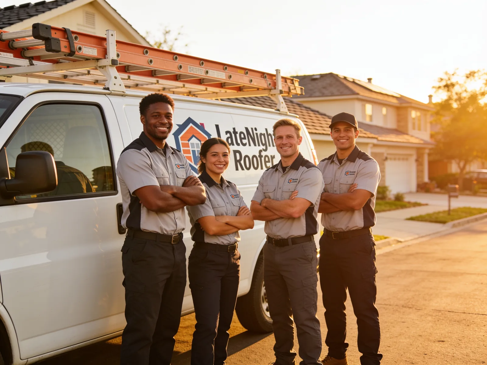 Emergency Roof Repair company in Letcher, KY